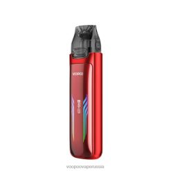 VOOPOO VMATE MAX стручок рубиновый красный 4R4BH492 | VOOPOO Москва