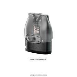 VOOPOO V.THRU PRO картридж (2шт) Генная спиральная катушка 1,2 Ом 4R4BH519 | VOOPOO Вейп