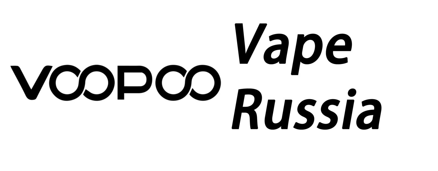 VOOPOO Vape Russia