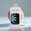 AirFuze Smart 30000 Puffs Disposable Pod 5% Никотин 900mAh Сочный Персик