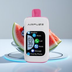 AirFuze Smart Pro 40000 Puffs (Голубика Арбуз) – 20ML, 900mAh, 3 режима