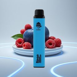 Aivono AIM BINGO 4000 Puffs Компактный 10mL Голубая Малина