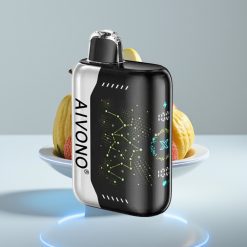 Aivono AIM BOOM 25000 Насосов 28мл 650mAh Майами Мята