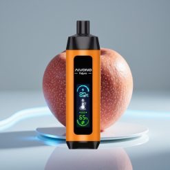 Aivono AIM FATPRO 22000 Puffs 28мл 0.6ом Мехкатушка Люцид Дрим