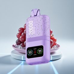 Aivono AIM MAGIC 20000 Puffs 26мл Dual Mesh LCD Грап Айс