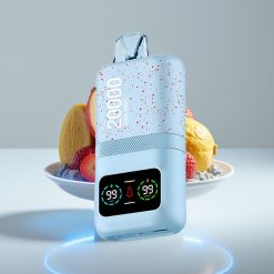 Aivono AIM MAGIC 20000 Puffs 26мл Dual Mesh Охлаждающая мята