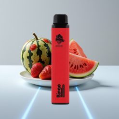 Aivono Aim Bingo 4000 Puffs Компактный 10мЛ Клубничный Арбуз