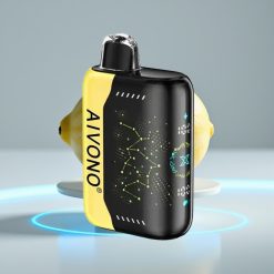 Aivono Aim Boom 25000 Puffs 28мл 650мAh Дыня-Лимон