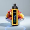 Aivono Aim Fatpro 22000 Puffs 28мл Ледяная Свежесть 5% Никотин 600mAh