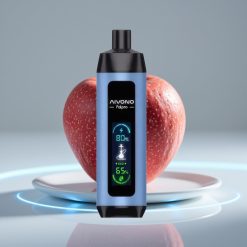 Aivono Aim Fatpro 22000 Puffs 28мл Любовь 66 5% Никотин