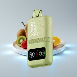 Aivono Aim Magic 20000 Puffs 26мл 5% никотина клубника киви