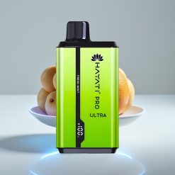 Hayati Pro Ultra 15000 Насосов 850mAh Свежая Мята