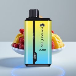 Hayati Pro Ultra 15000 Puffs Радуга 2×12мл 2% никотина