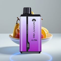 Hayati Pro Ultra 15000 Puffs 850mAh 24ml Летняя Мечта