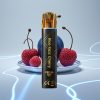 JNR Black&Golden 800 Puffs 550mAh Голубая Малина Вишня Одноразовая Электронная Сигарета