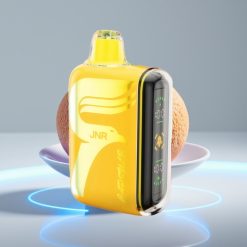 JNR Capsule 15000 Puffs 850mAh Dual Mesh Coil Тропический Удар