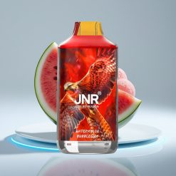 JNR Falcon 16000 Puffs 22мл 850мAh Двойная Сетка Арбузная Жвачка