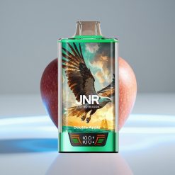 JNR Falcon Pro 28000 30мл 950мAh Двойное Яблоко