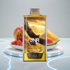 JNR Falcon Pro 28000 Disposable 30ml 5% никотина Персик Манго Арбуз