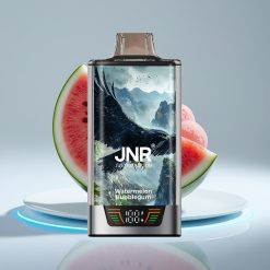 JNR Falcon Pro 28000 Disposable Vape 30мл 950мАч Арбузная Жвачка