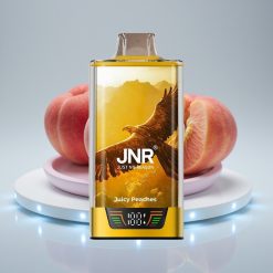 JNR Falcon Pro 28000 Disposable Vape 30мл 950мАч Сочные Персики
