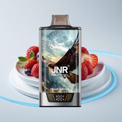 JNR Falcon Pro 28000 Disposable Vape 30ml 950mAh Смешанные Ягоды