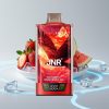 JNR Falcon Pro 28000 Disposable Vape 30ml 950mAh Клубничный Арбуз Лёд