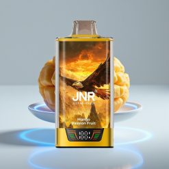 JNR Falcon Pro 28000 одноразовая vape 30мл 950мAh манго маракуйя