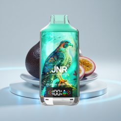 JNR Falcon X 18000 Puffs 750mAh 24ml Двойная Сетка Маракуйя Киви