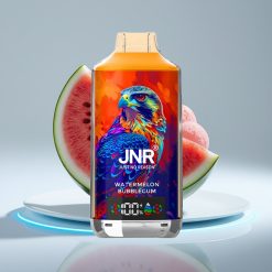 JNR Falcon X 18000 Puffs 750mAh 24ml Двойная Сетка Арбуз Жвачка