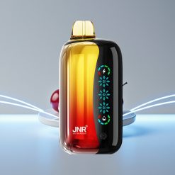 JNR Flex Ice 21000 Puffs Настройка Льда Вишня Кола