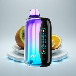 JNR Flex Ice 21000 Puffs Настройка Льда Киви Маракуйя Гуава