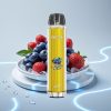 JNR Gold380 6000 Puffs 1500mAh 13ml Голубика со Льдом