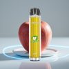 JNR Gold380 6000 Puffs 1500mAh 13ml Кислое Яблоко