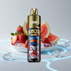 JNR Joker 24K 24000 тяг Refillable Pod Strawberry Watermelon Ice