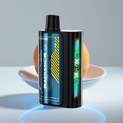 JNR Radiance 31000 Puffs Двойная Сетка 28мл Гавайи