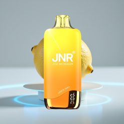 JNR Rainbow 10500 Puffs 18мл 0.8ом Mesh Лимонный Тарт