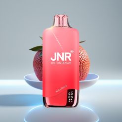 JNR Rainbow 10500 Puffs 18мл 0.8Ω Mesh Красный Мохито