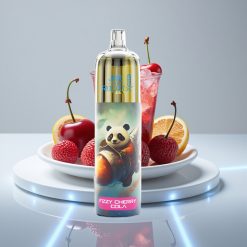 JNR Rocket-X 12400 Puffs Одноразовая Электронная Сигарета