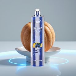 JNR Shisha Hookah 12000 Puffs 24мл 750мAh Тип-C Леди Килла