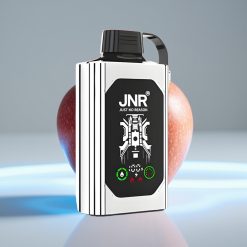 JNR Shisha Hookah Box 20500 Puffs 25мл 1000мAh Двойное Яблоко