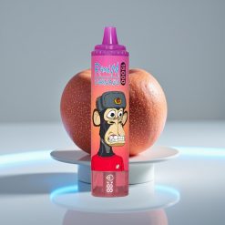 Fumot RandM Tornado 15000 Puffs Драконий Фрукт 25мл 850mAh Mesh