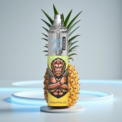 Fumot Tornado 7000 Насосы 14ML Меховая Спираль Ананас Лёд