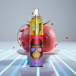 Fumot Tornado 7000 Насос 14ML Mesh Type-C RGB Вимто