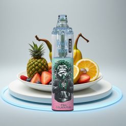 Fumot Tornado 7000 Puffs 14ML Mesh Coil Пинан Колада