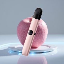 RELX Infinity 2 Вейп Устройство 650 затяжек 1.9 мл розовый