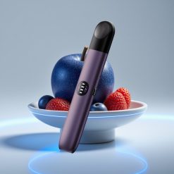 RELX Infinity 2 Вапорайзер 650 затяжек 1.9 мл Королевский Индиго