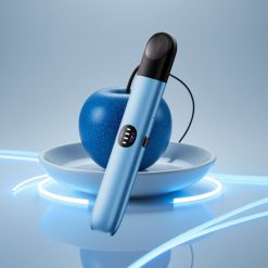 RELX Infinity 2 650 затяжек 1.9 мл USB-C синий