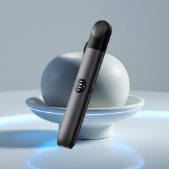 RELX Infinity 2 Серый Вейп Устройство 650 Затяжек USB-C 440mAh