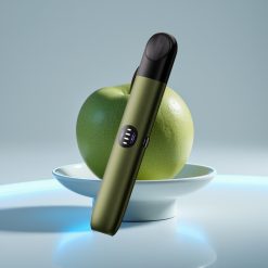 RELX Infinity 2 Vape Device Голубовато-зеленый 650 затяжек 440mAh USB-C